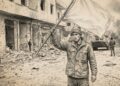 Hamsun i nacisti: Nobelovac koji je poklonio svoju medalju Gebelsu