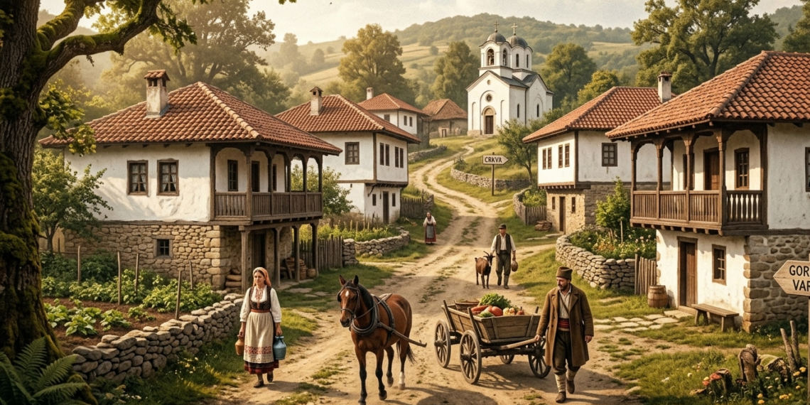 Veliki pesnik ubio suprugu; Tragična ljubav Vojislava Ilića Mlađeg