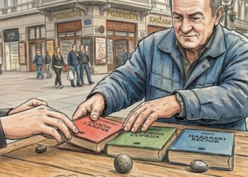 Zašto „Prokleta avlija“ nikada nije dobila NIN-ovu nagradu?